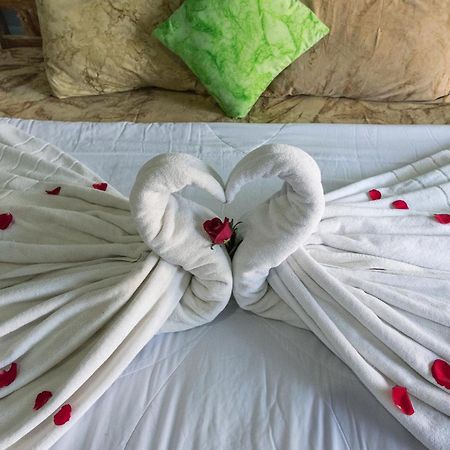 Koming Guest House Чангу Екстер'єр фото