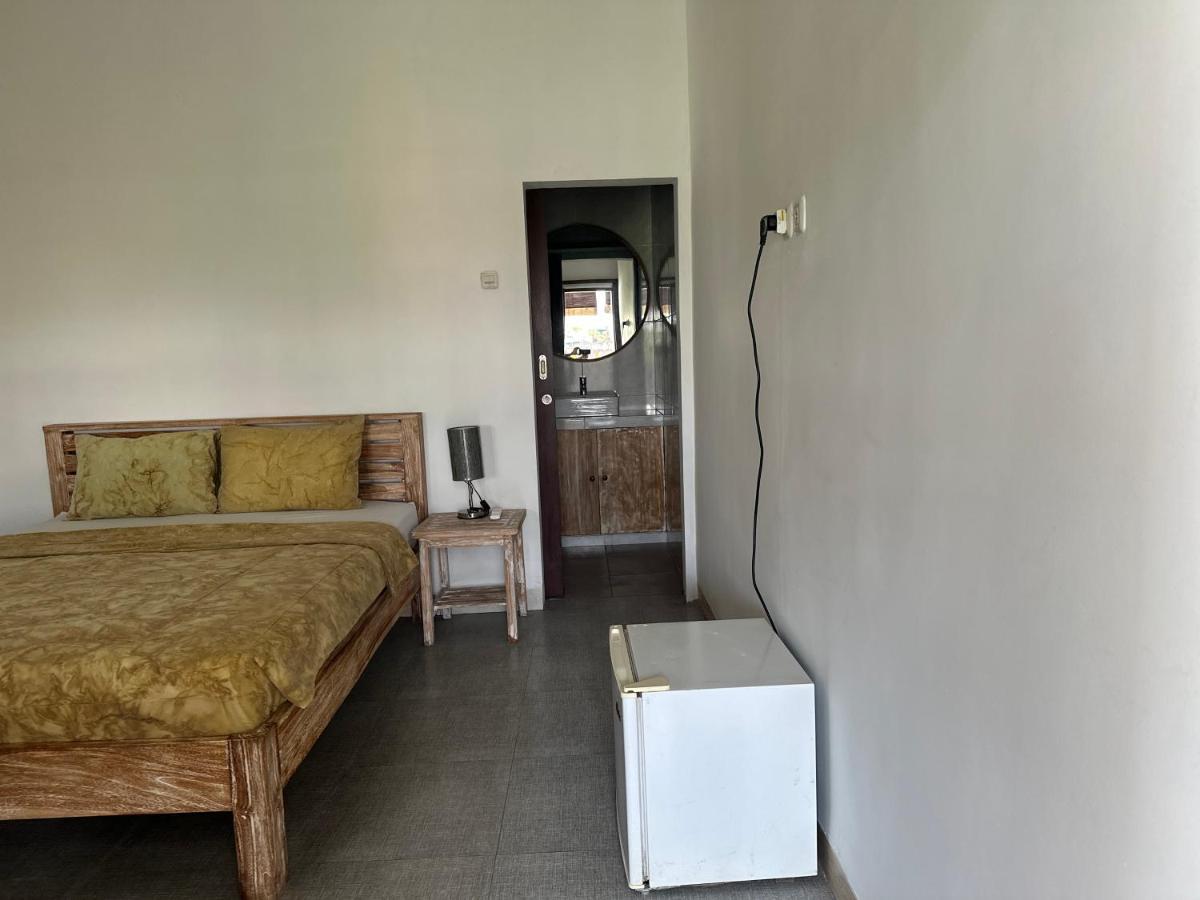 Koming Guest House Чангу Екстер'єр фото