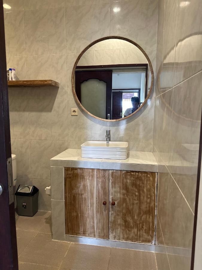 Koming Guest House Чангу Екстер'єр фото