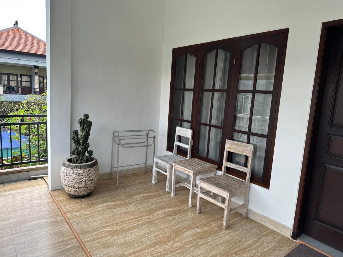Koming Guest House Чангу Екстер'єр фото