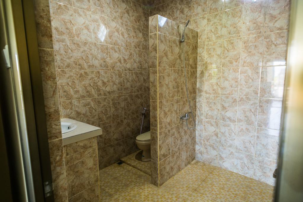 Koming Guest House Чангу Номер фото
