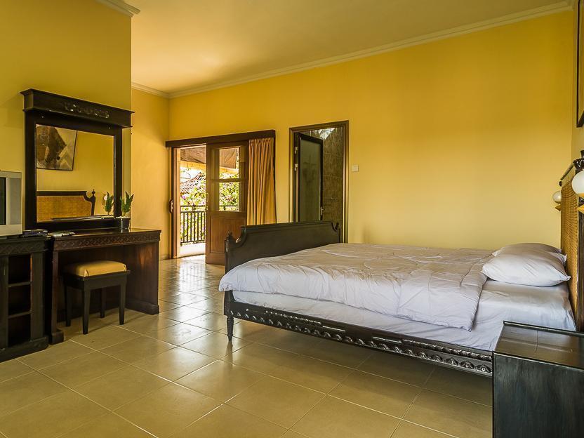 Koming Guest House Чангу Екстер'єр фото