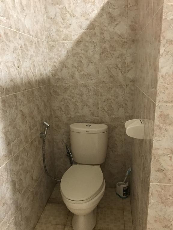 Koming Guest House Чангу Екстер'єр фото