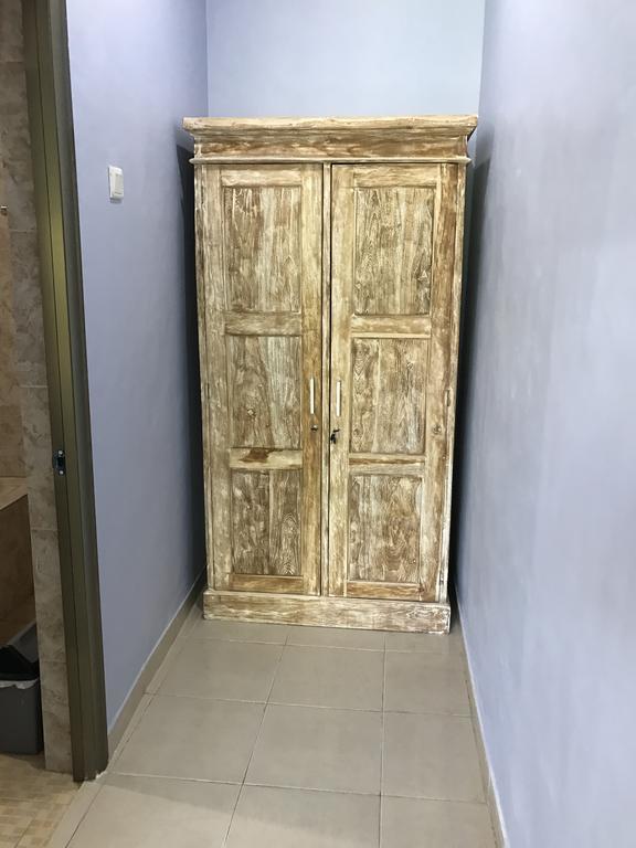 Koming Guest House Чангу Екстер'єр фото