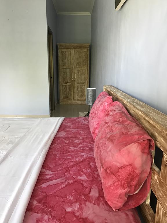 Koming Guest House Чангу Екстер'єр фото