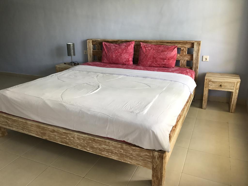 Koming Guest House Чангу Екстер'єр фото
