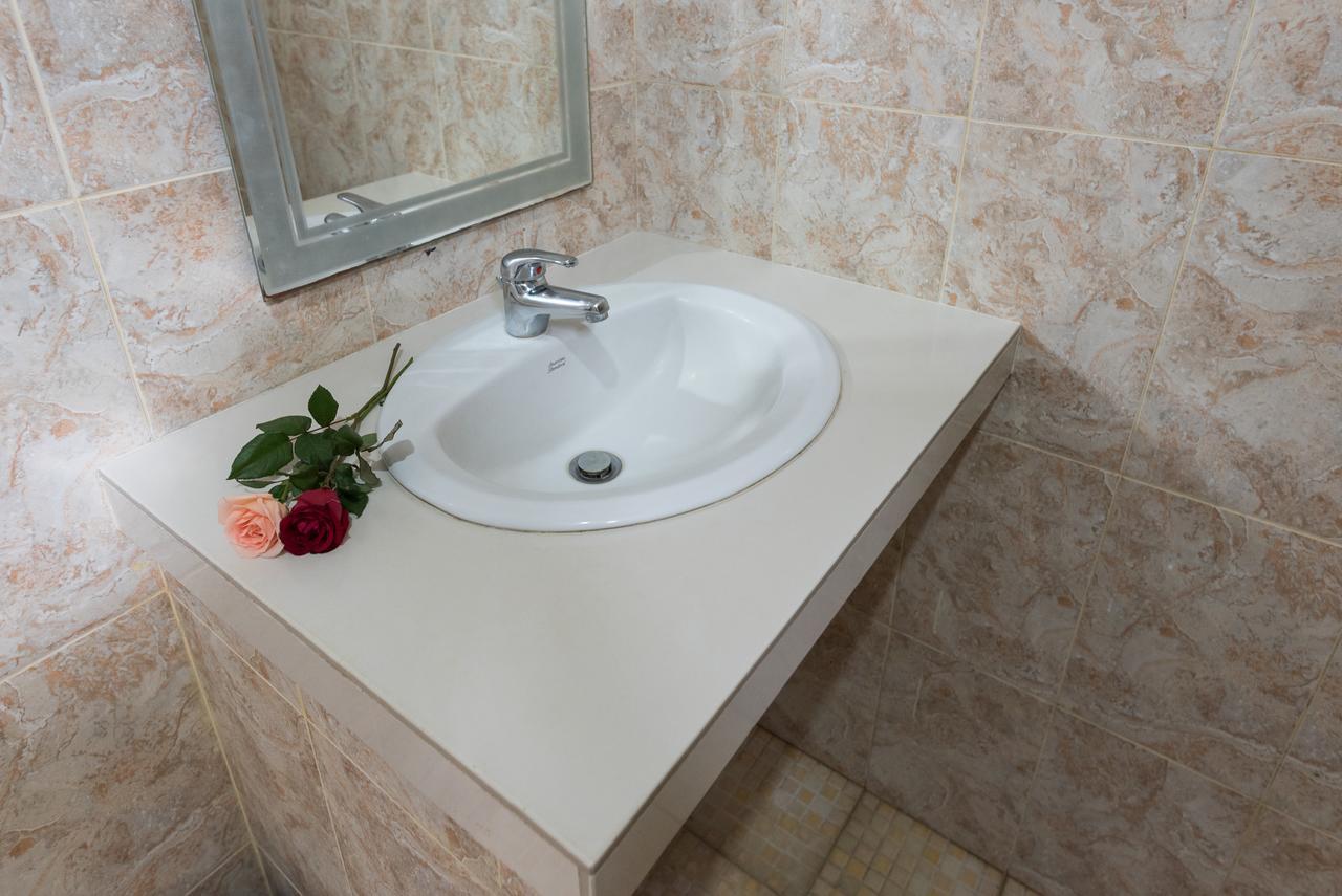 Koming Guest House Чангу Екстер'єр фото