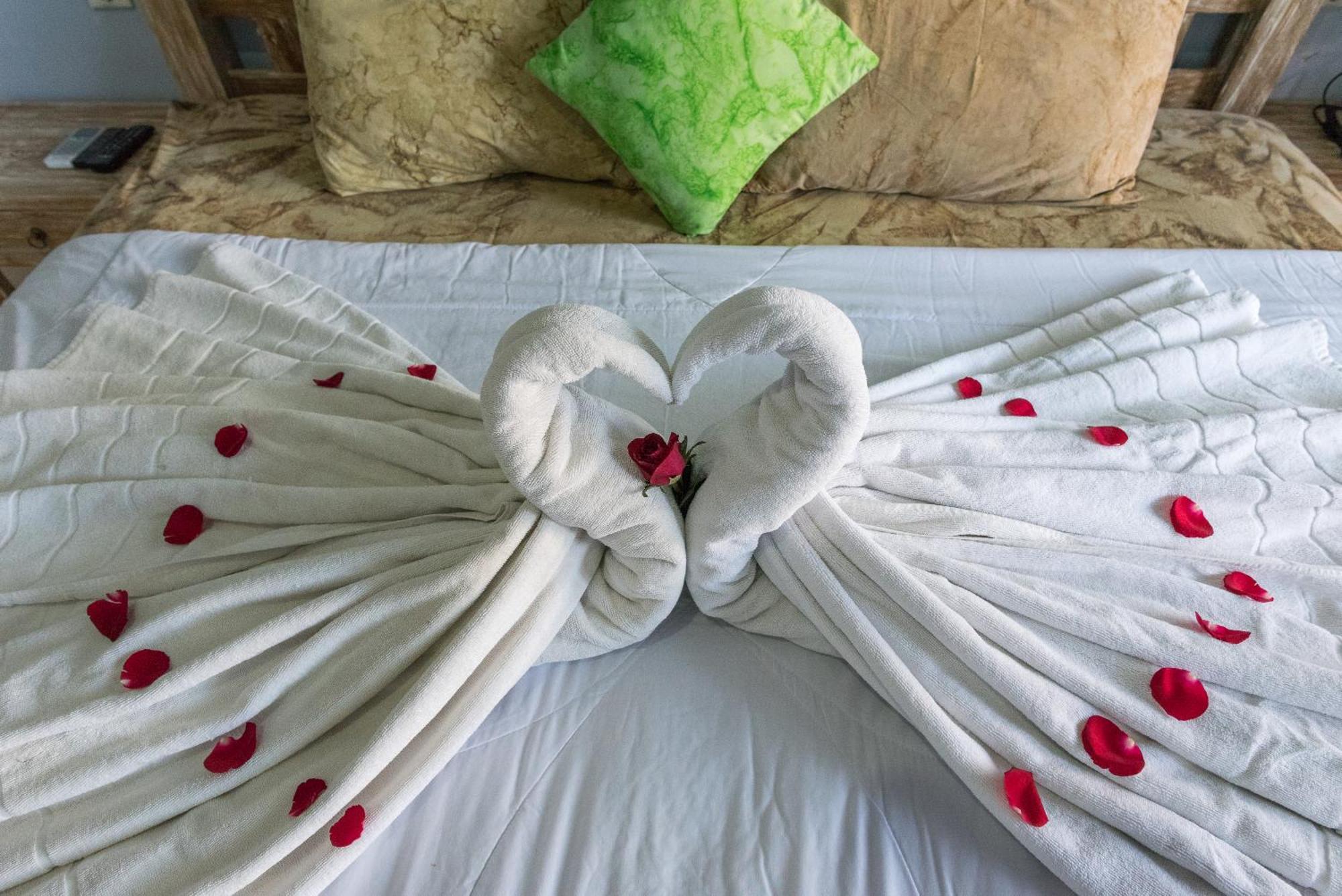 Koming Guest House Чангу Екстер'єр фото