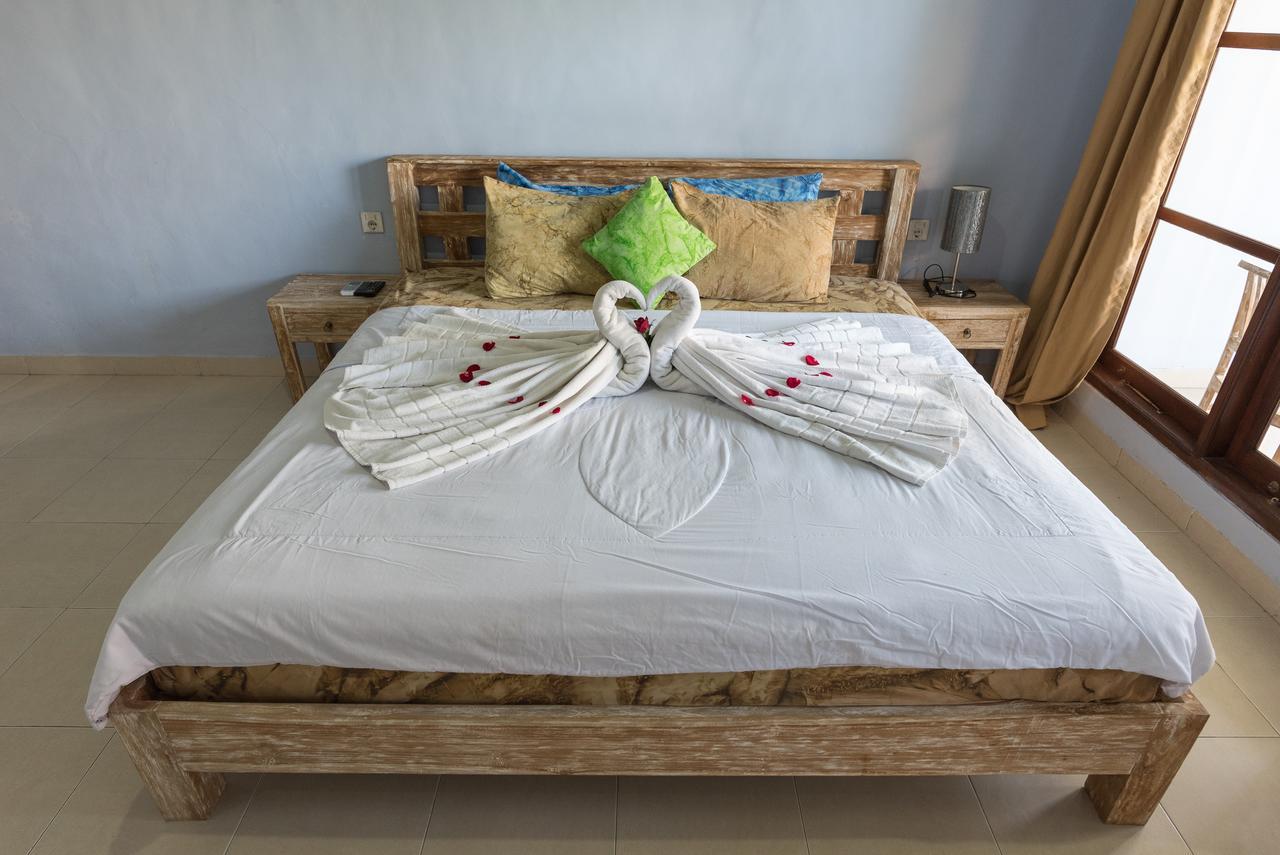 Koming Guest House Чангу Екстер'єр фото