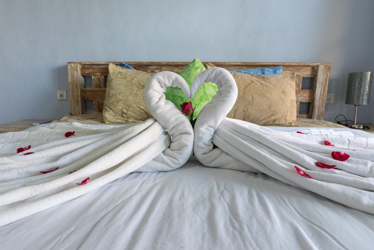 Koming Guest House Чангу Екстер'єр фото