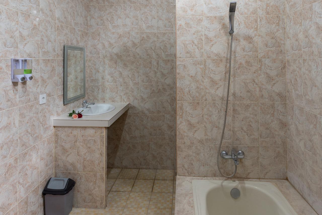 Koming Guest House Чангу Екстер'єр фото