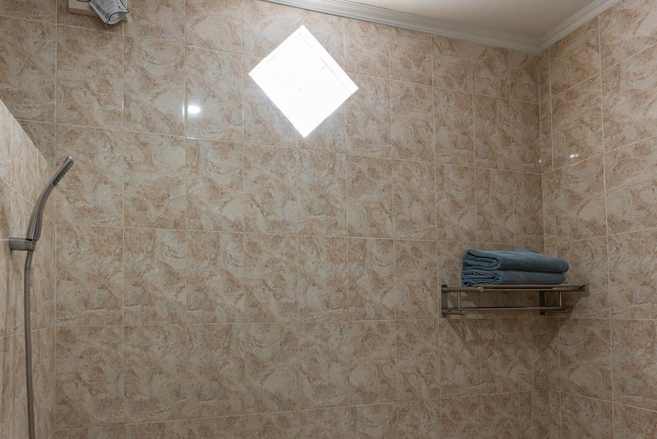 Koming Guest House Чангу Екстер'єр фото