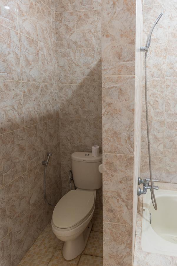 Koming Guest House Чангу Екстер'єр фото