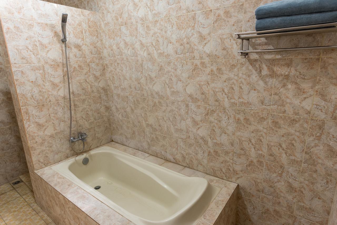 Koming Guest House Чангу Екстер'єр фото